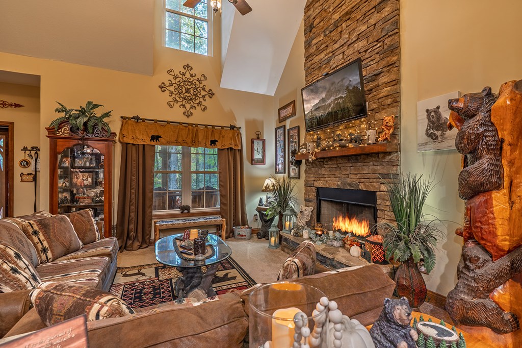 419867 Ellijay Residential