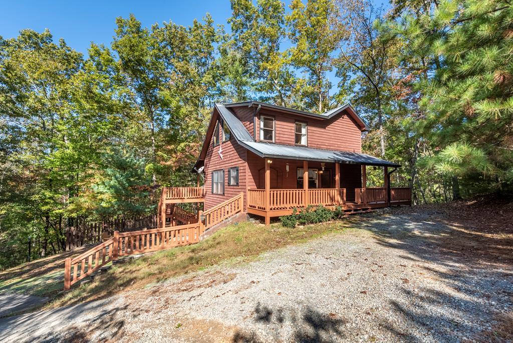 419868 Ellijay Residential