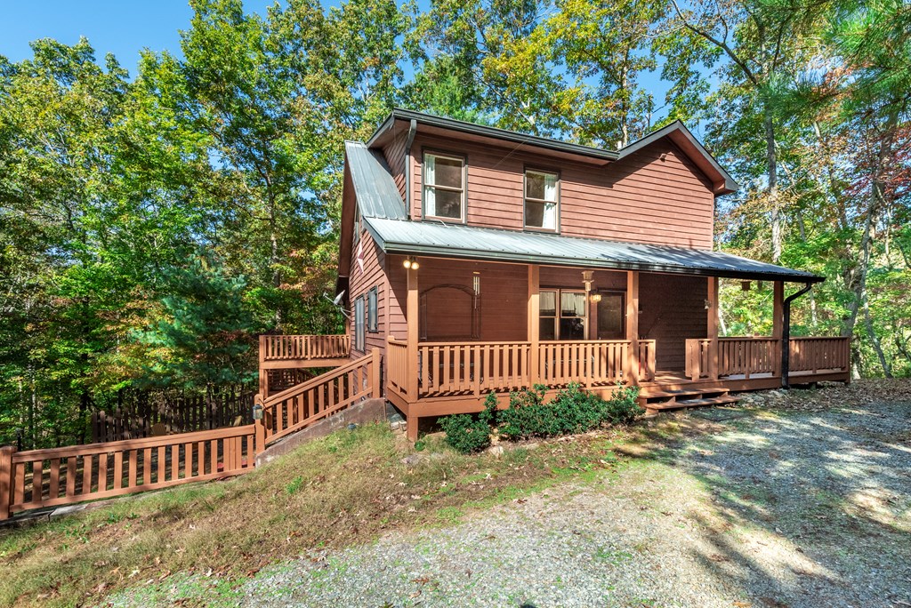 419868 Ellijay Residential