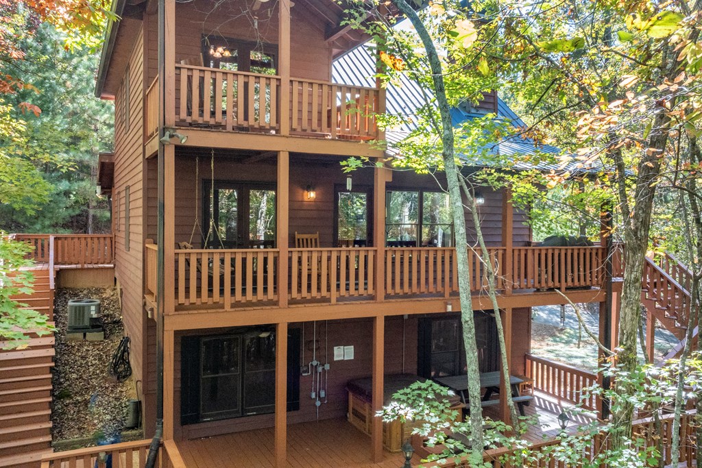 419868 Ellijay Residential