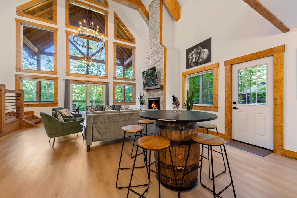 419870 Blue Ridge Residential