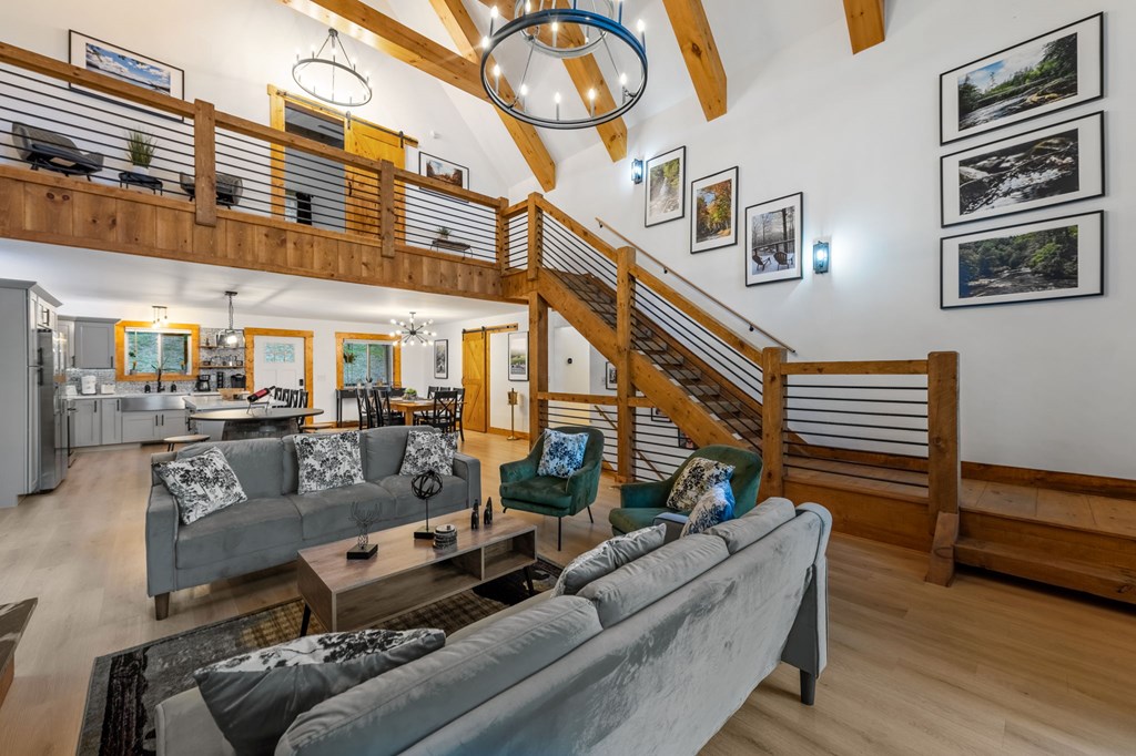 419870 Blue Ridge Residential