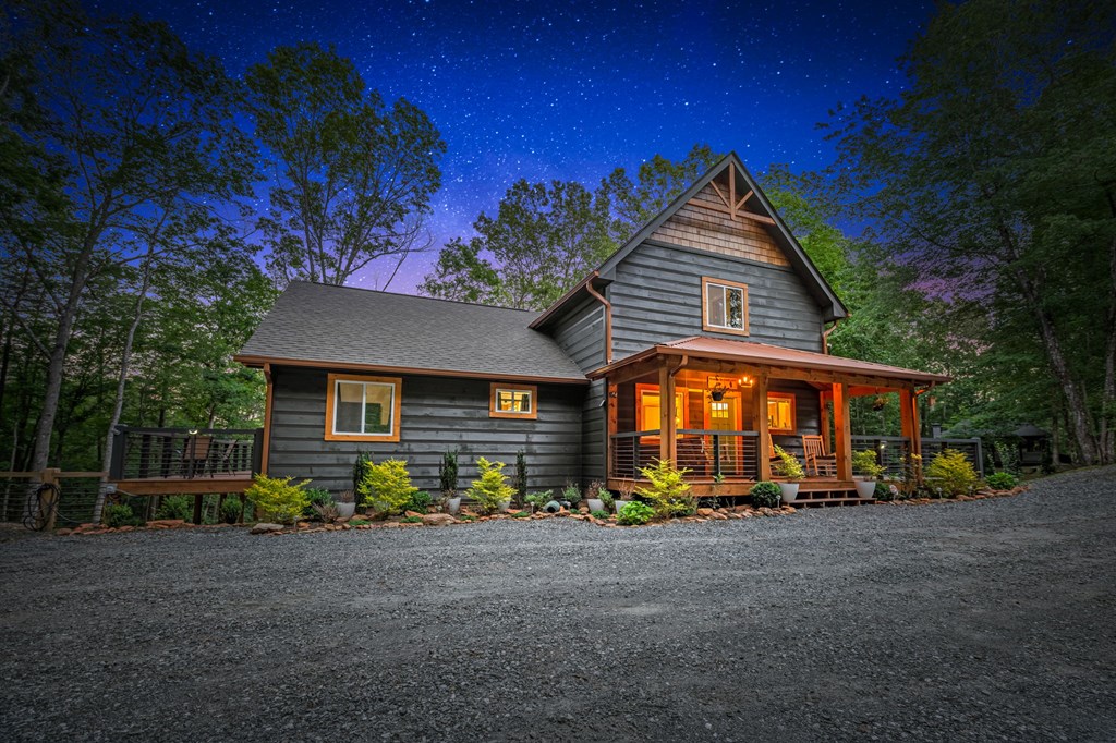 419870 Blue Ridge Residential