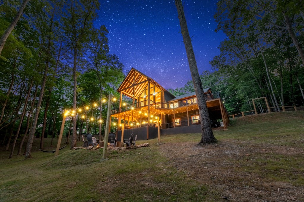 419870 Blue Ridge Residential