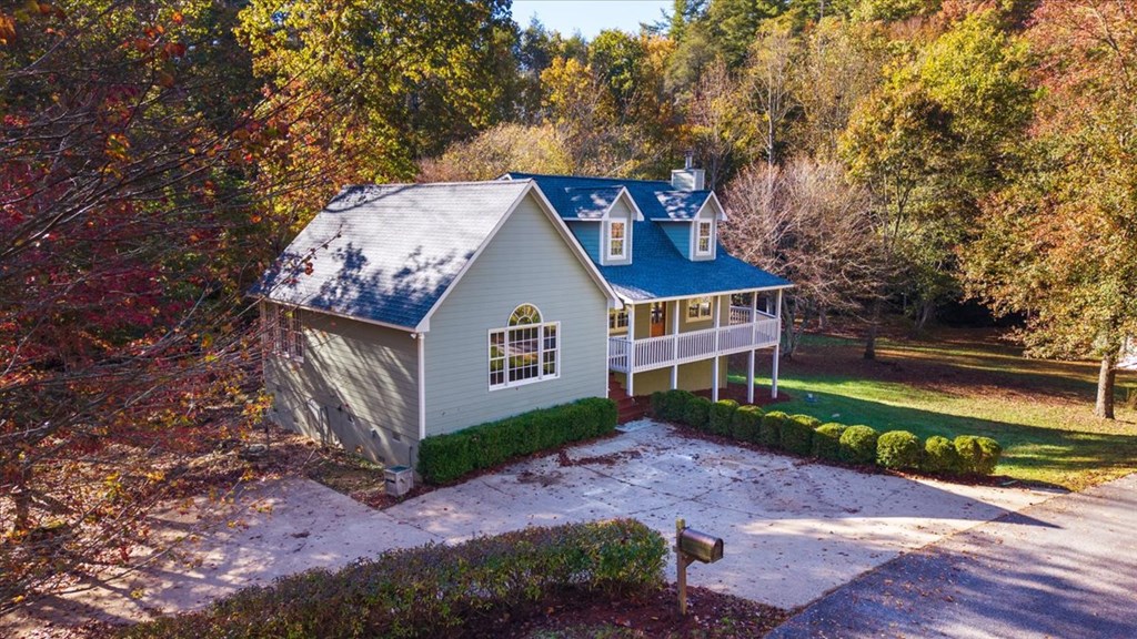 419871 Blairsville Residential