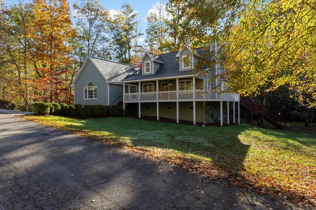 419871 Blairsville Residential