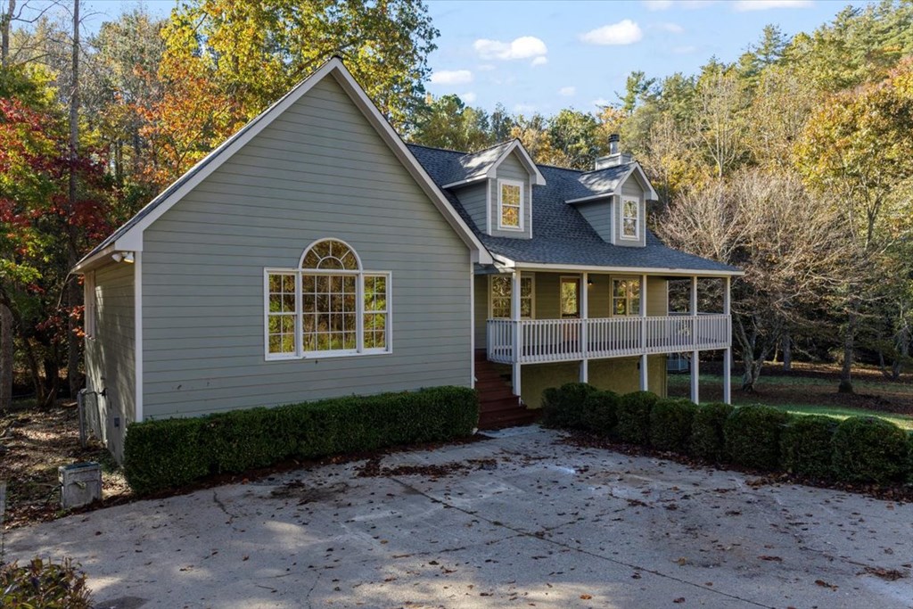 419871 Blairsville Residential