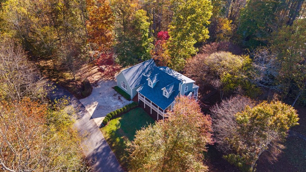 419871 Blairsville Residential