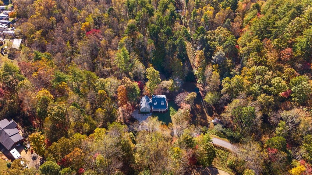 419871 Blairsville Residential