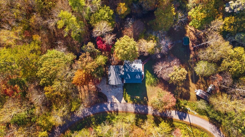 419871 Blairsville Residential