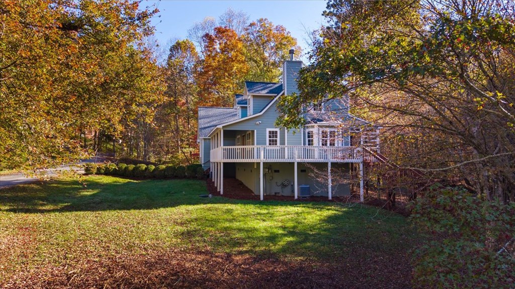 419871 Blairsville Residential