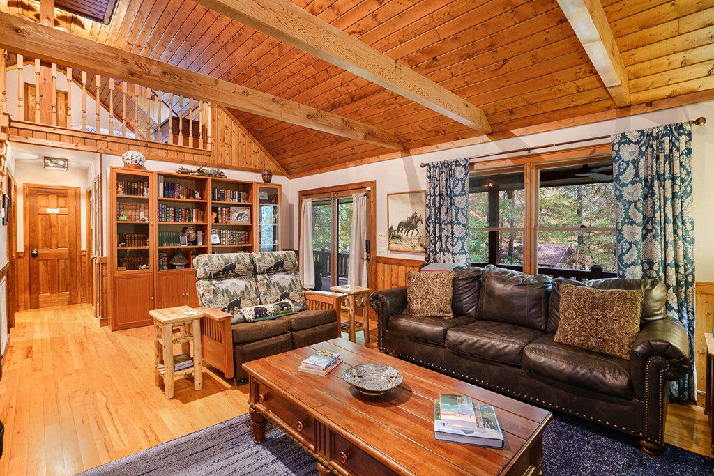 419874 Blue Ridge Residential
