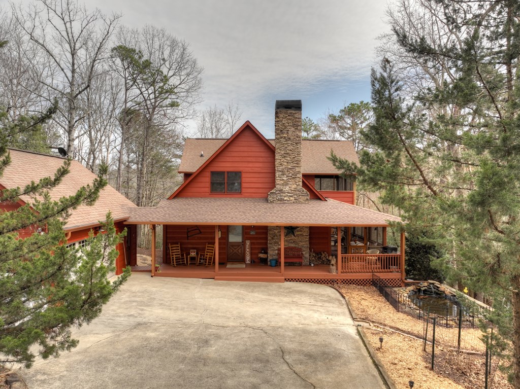 419877 Ellijay Residential