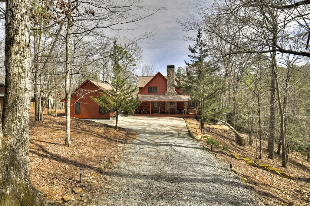 419877 Ellijay Residential
