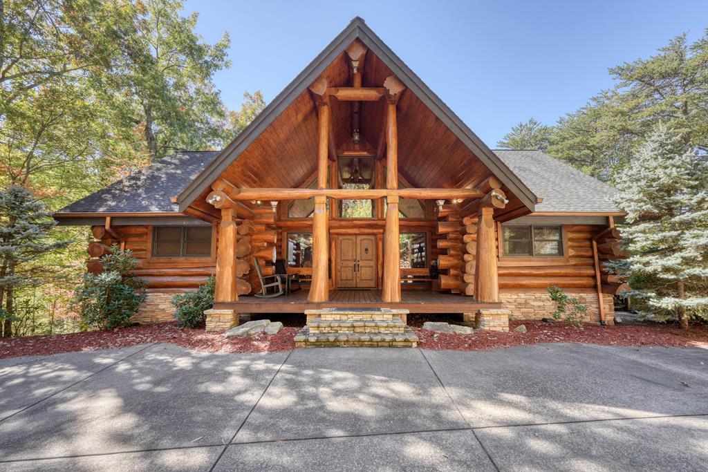 419886 Blue Ridge Residential