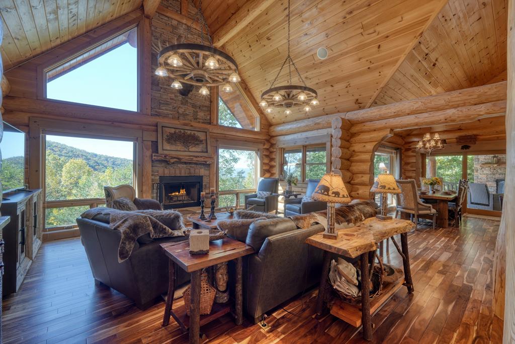 419886 Blue Ridge Residential