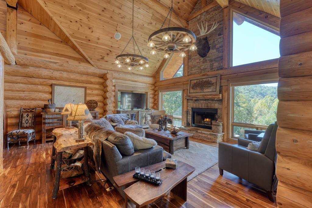 419886 Blue Ridge Residential