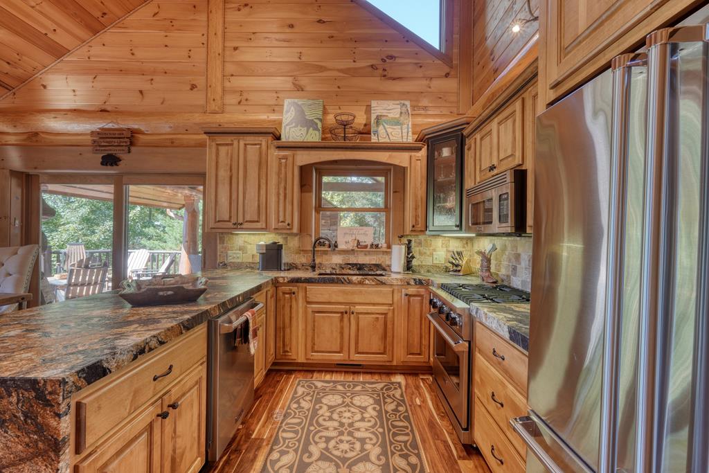 419886 Blue Ridge Residential