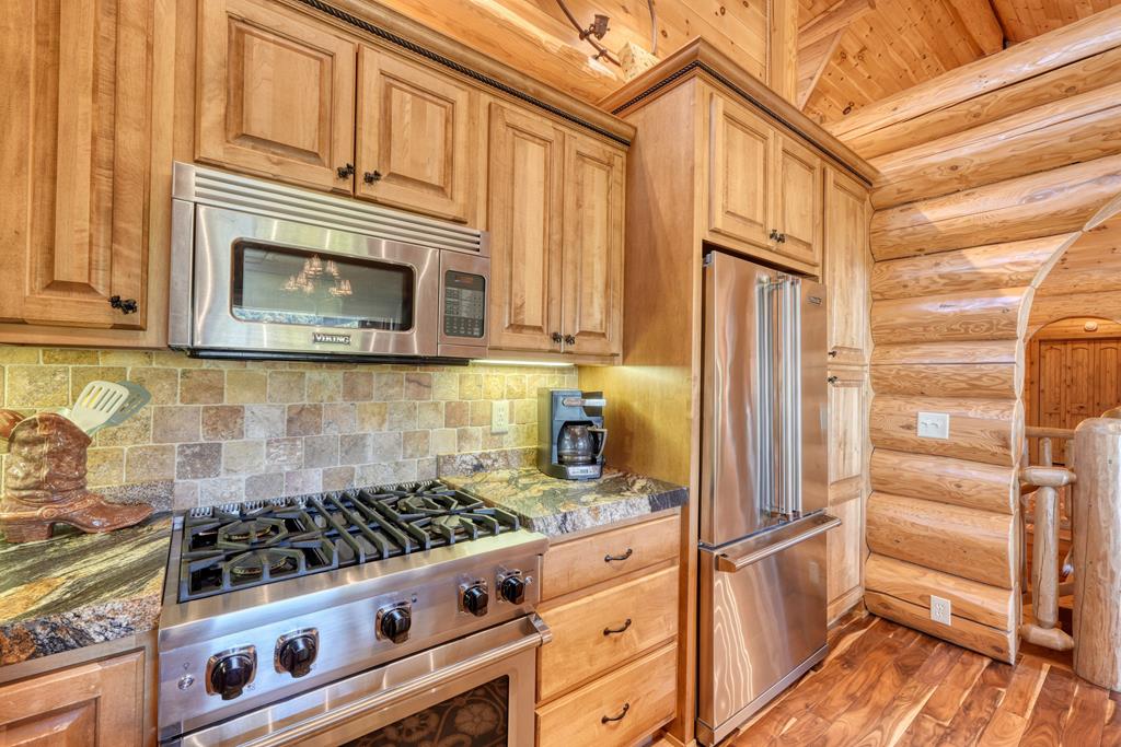 419886 Blue Ridge Residential