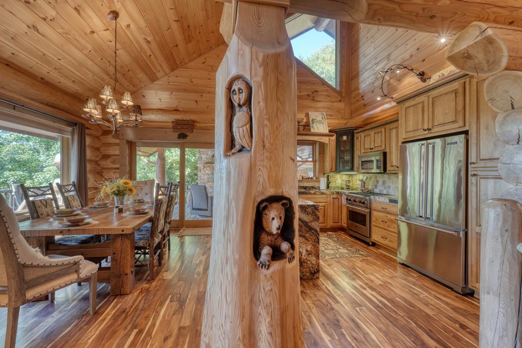 419886 Blue Ridge Residential