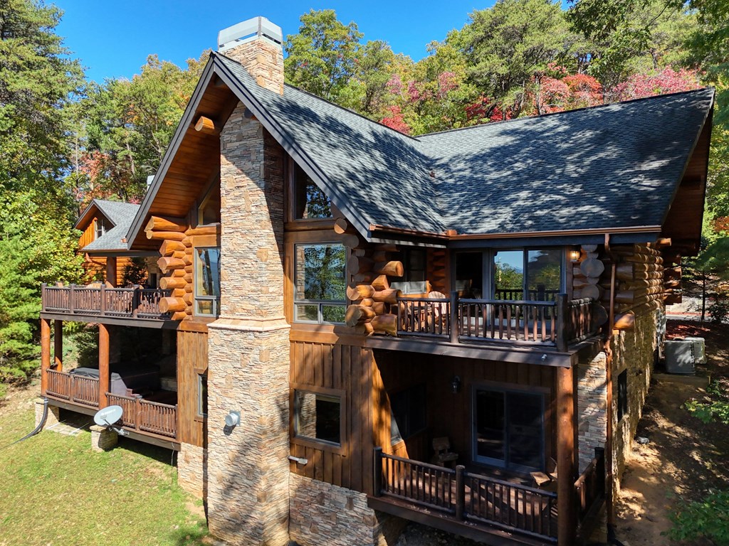 419886 Blue Ridge Residential