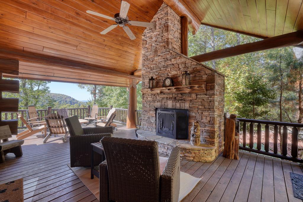 419886 Blue Ridge Residential