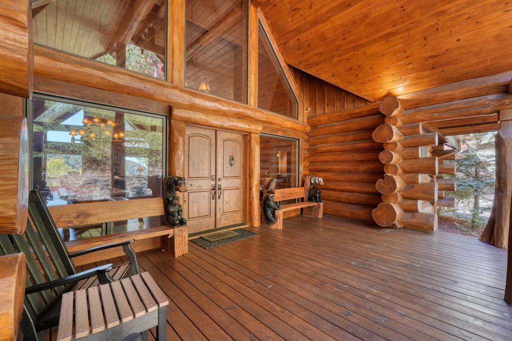 419886 Blue Ridge Residential