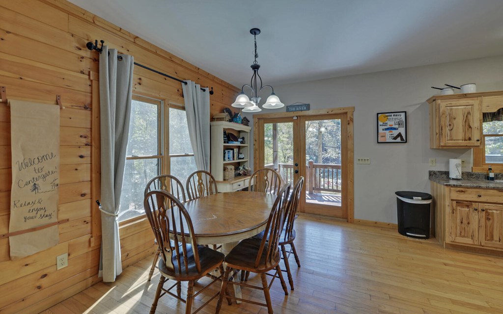 419889 Ellijay Residential