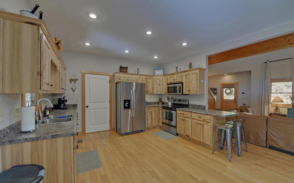 419889 Ellijay Residential