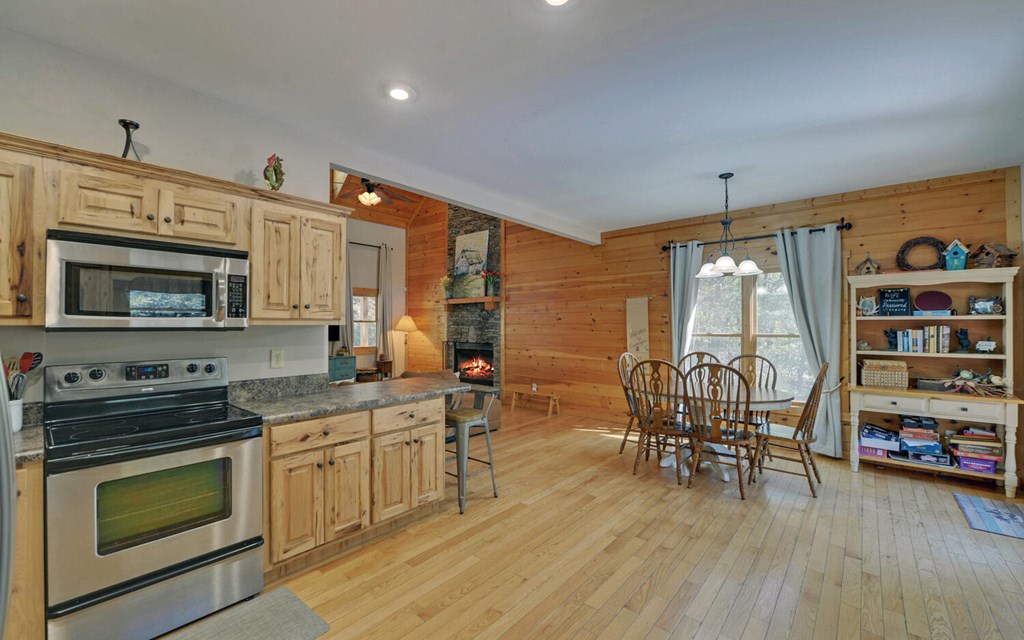 419889 Ellijay Residential