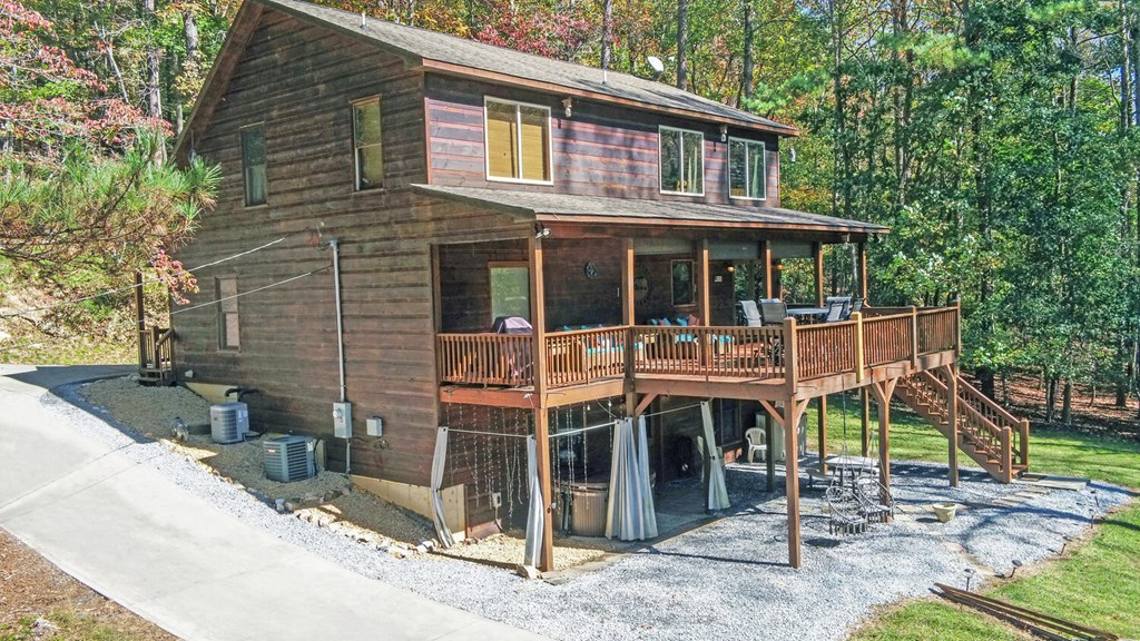 419889 Ellijay Residential