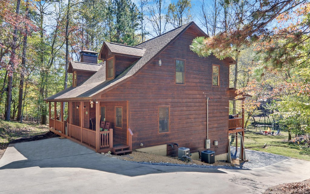 419889 Ellijay Residential