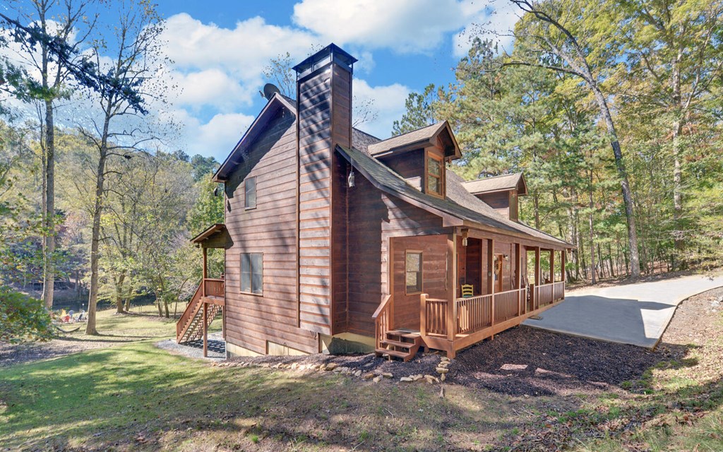 419889 Ellijay Residential