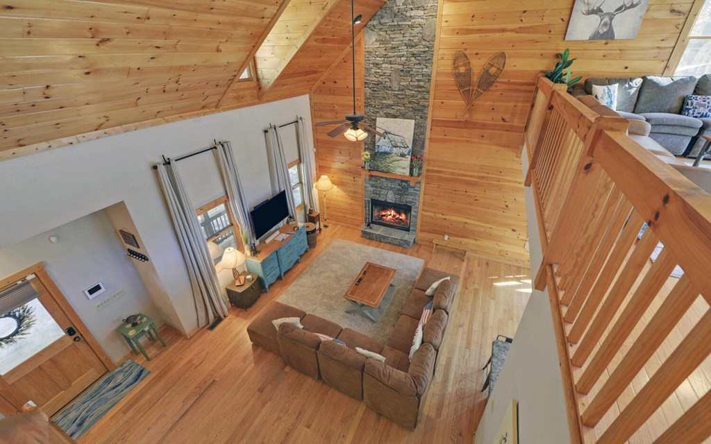 419889 Ellijay Residential