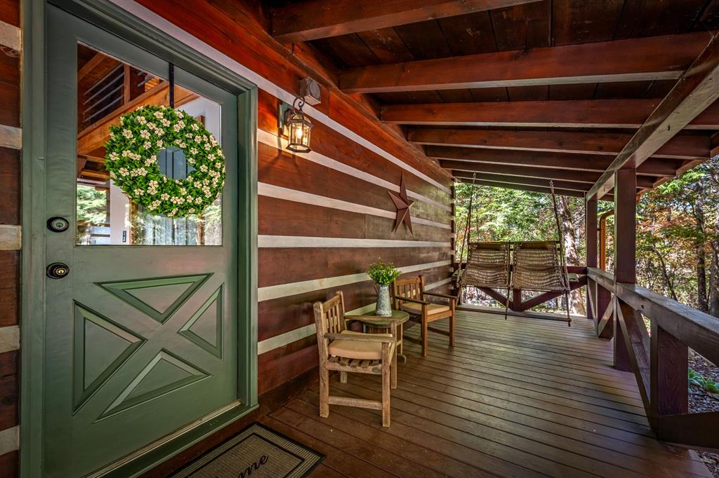 419891 Blue Ridge Residential