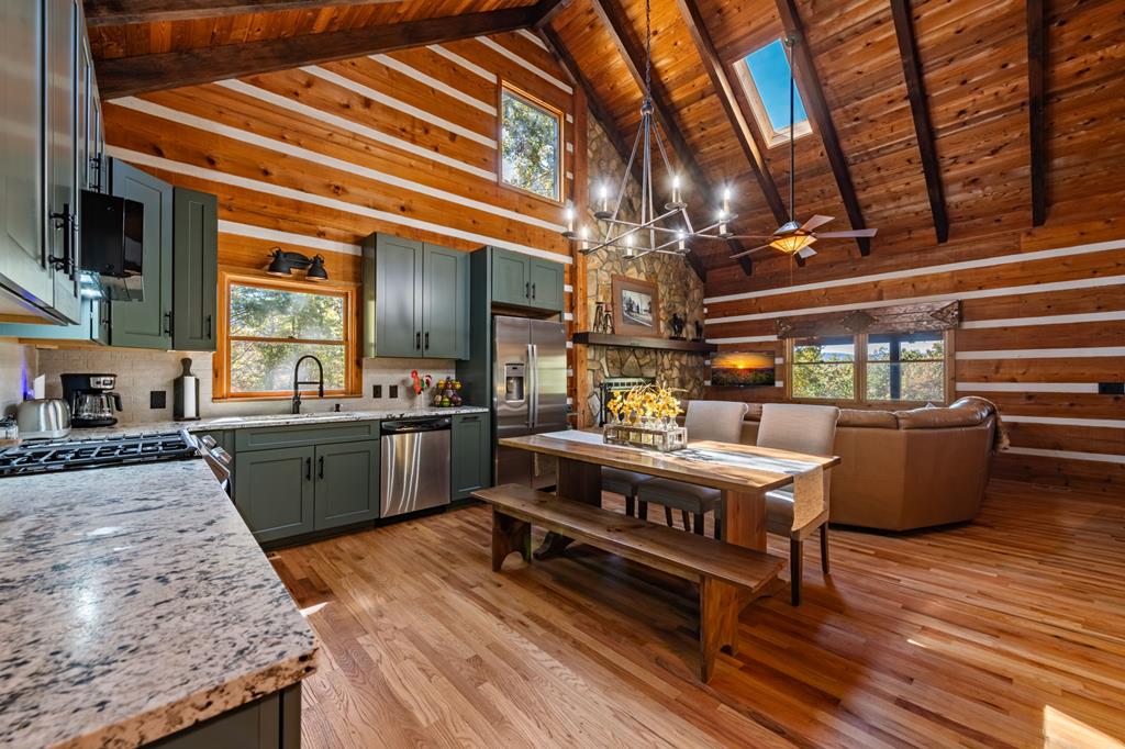 419891 Blue Ridge Residential