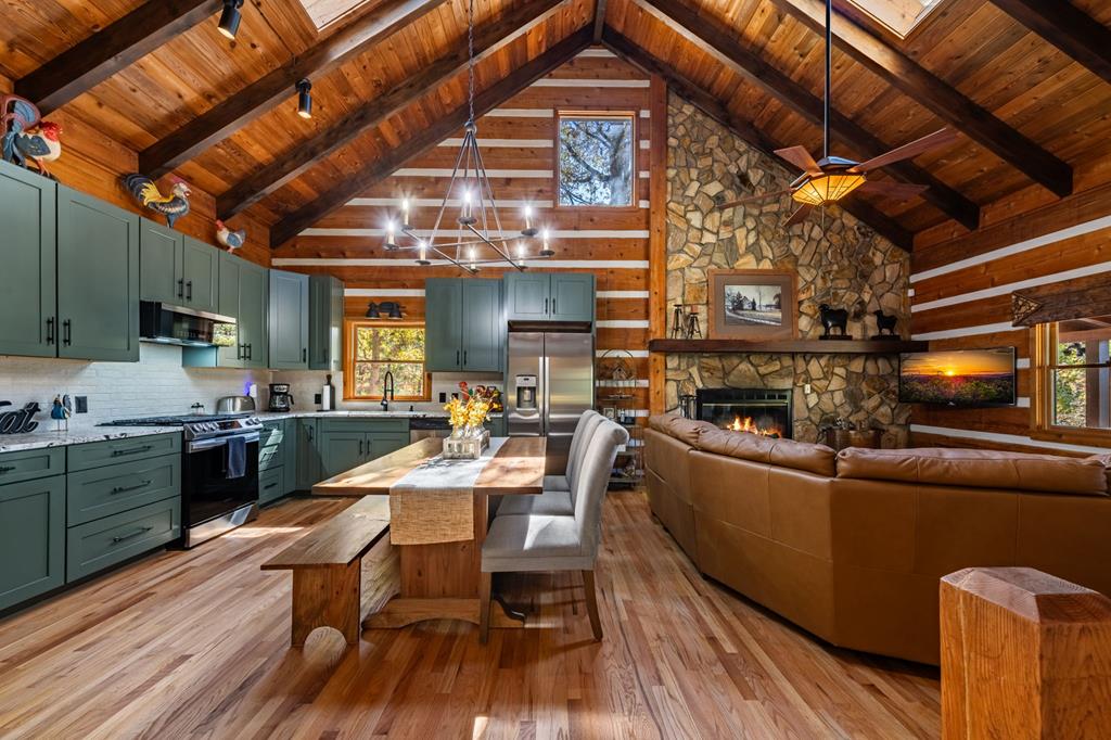 419891 Blue Ridge Residential