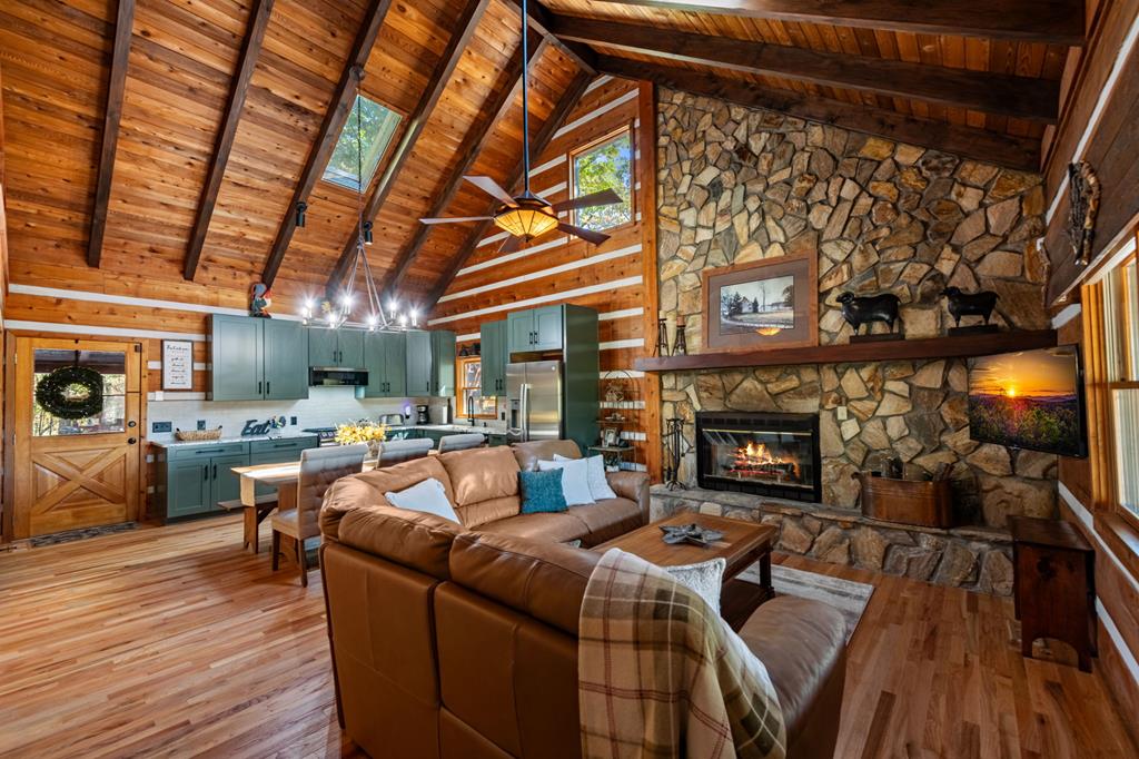 419891 Blue Ridge Residential