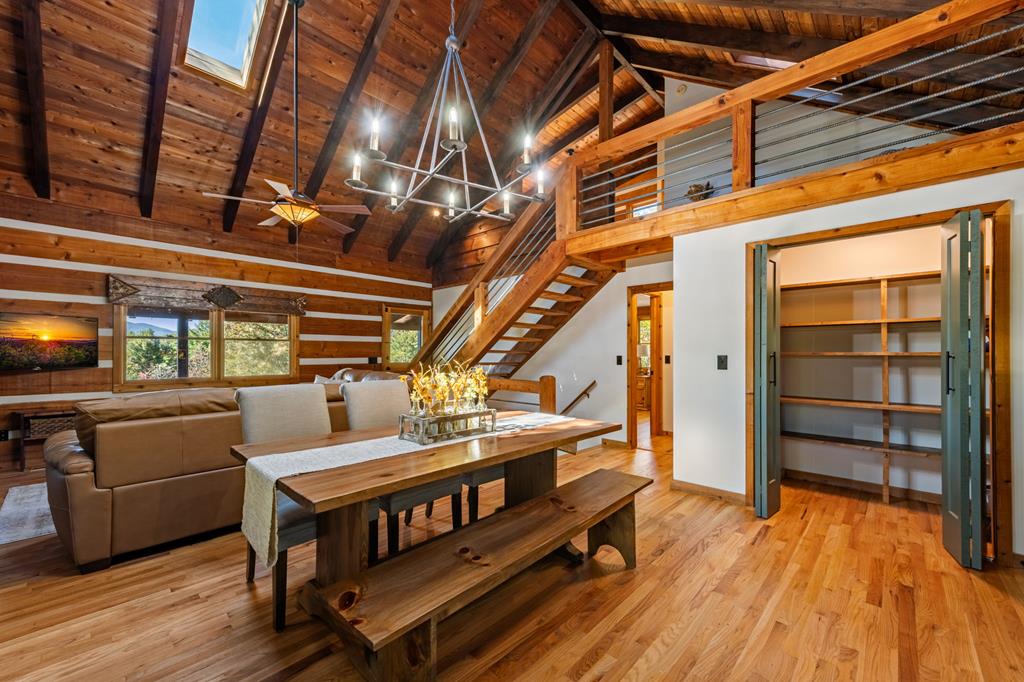 419891 Blue Ridge Residential