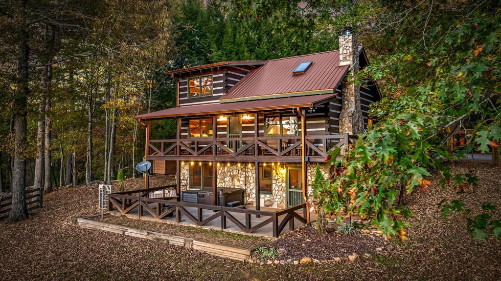 419891 Blue Ridge Residential