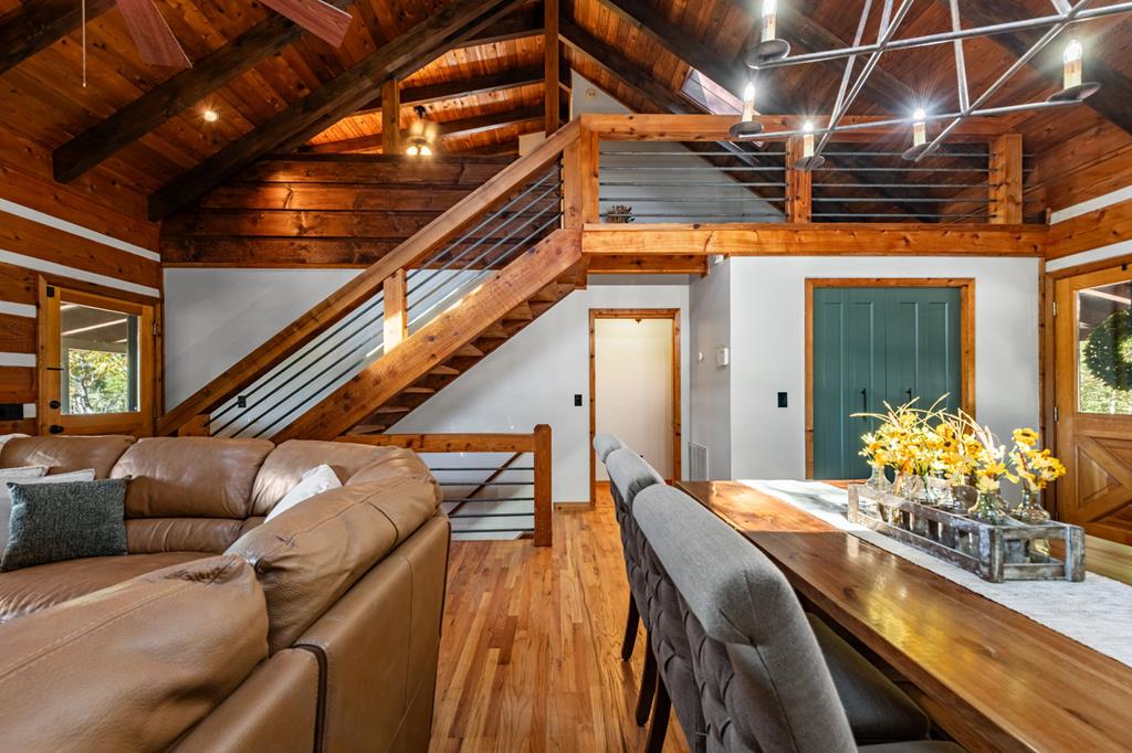 419891 Blue Ridge Residential