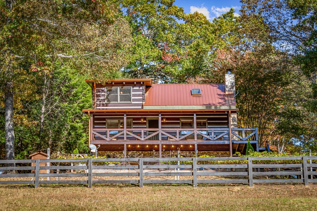 419891 Blue Ridge Residential