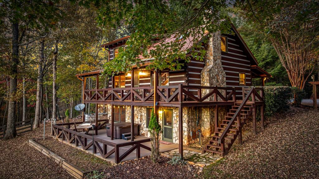 419891 Blue Ridge Residential