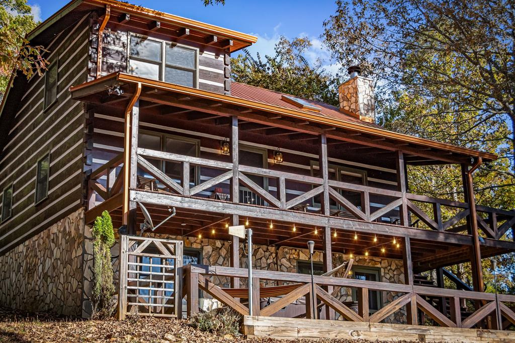 419891 Blue Ridge Residential