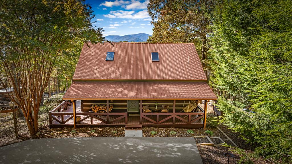 419891 Blue Ridge Residential