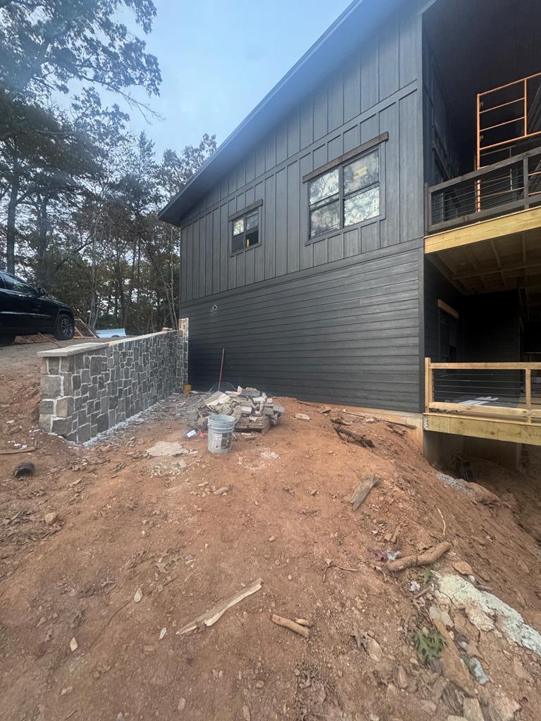 419892 Mineral Bluff Residential