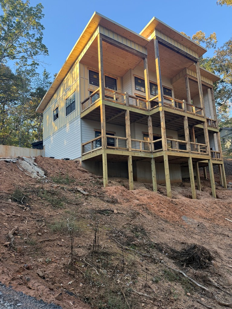 419892 Mineral Bluff Residential