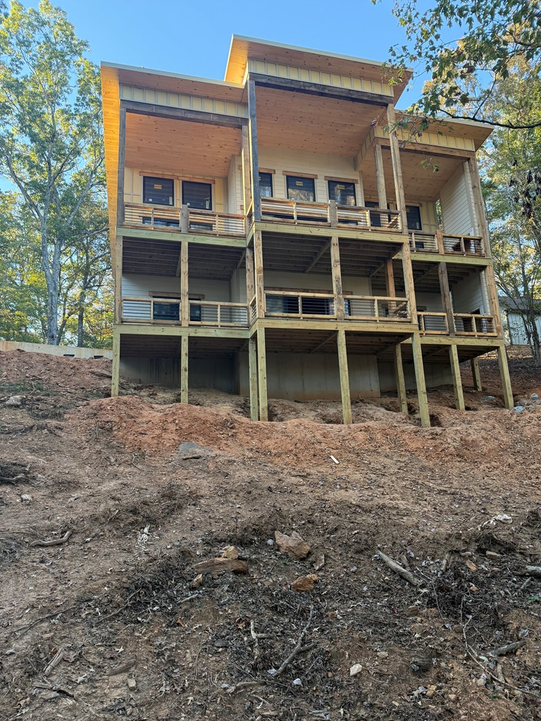 419892 Mineral Bluff Residential