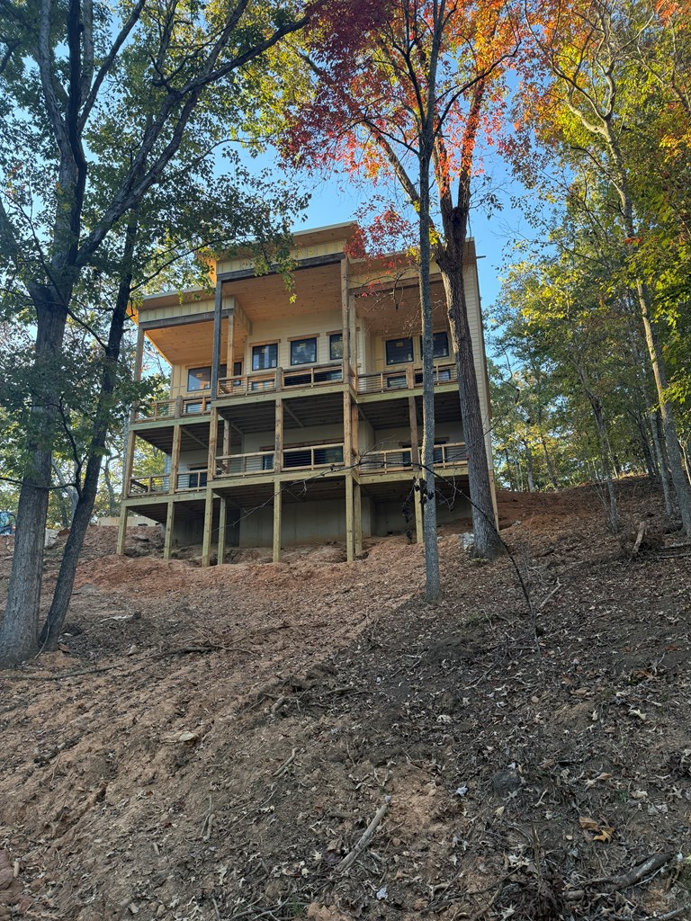 419892 Mineral Bluff Residential