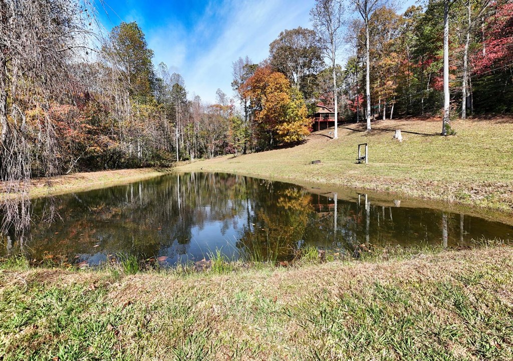 419893 Blue Ridge Residential